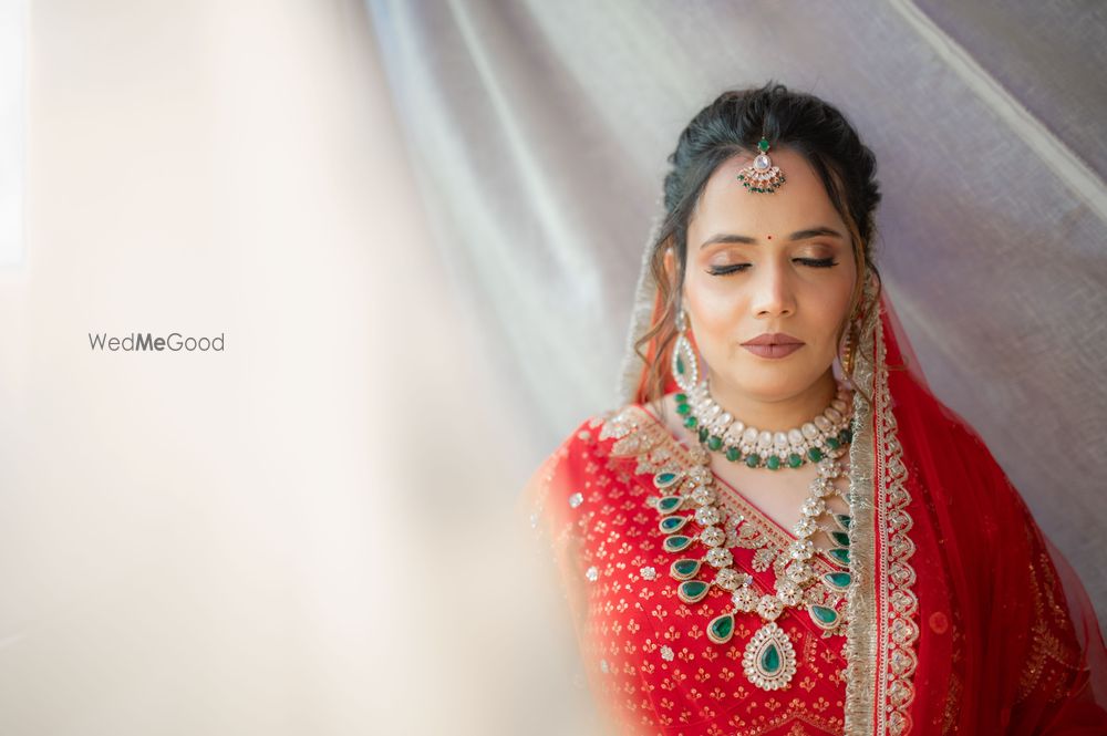 Photo From Namita  - By BrideMeUp
