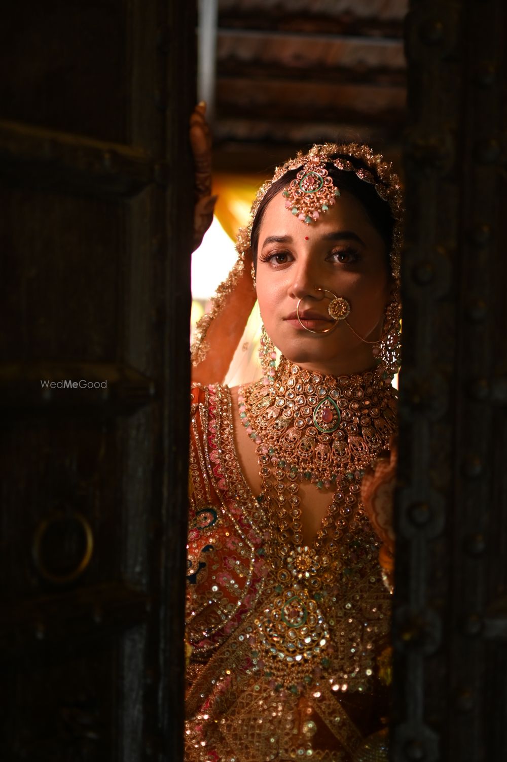 Photo From Bridal - By THE FLASHTEAM STUDIO