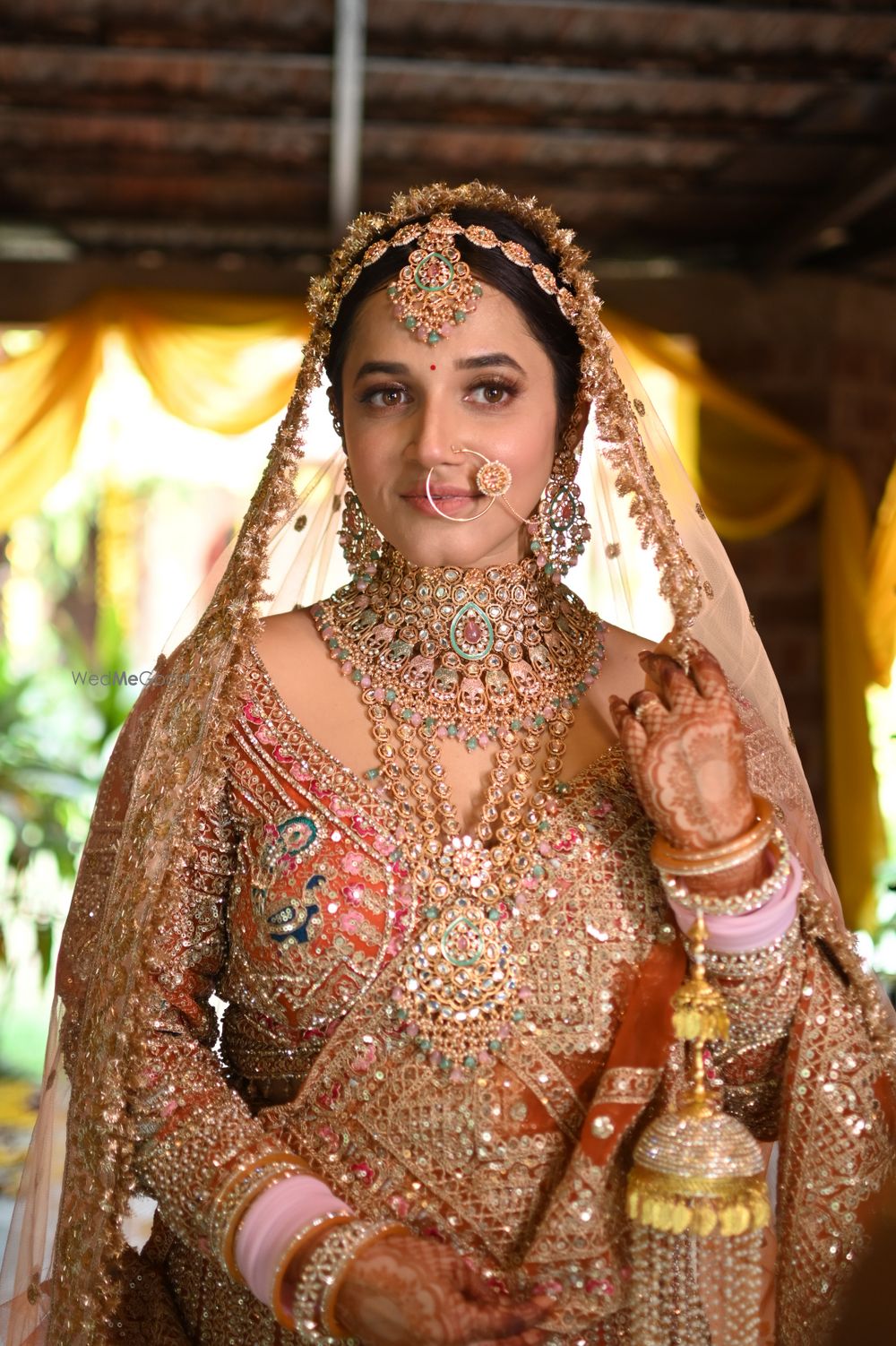 Photo From Bridal - By THE FLASHTEAM STUDIO