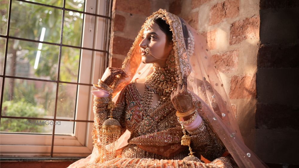 Photo From Bridal - By THE FLASHTEAM STUDIO