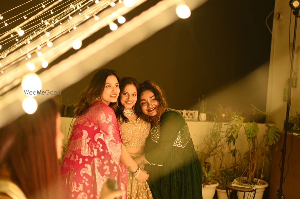 Photo From Mahendi - By THE FLASHTEAM STUDIO