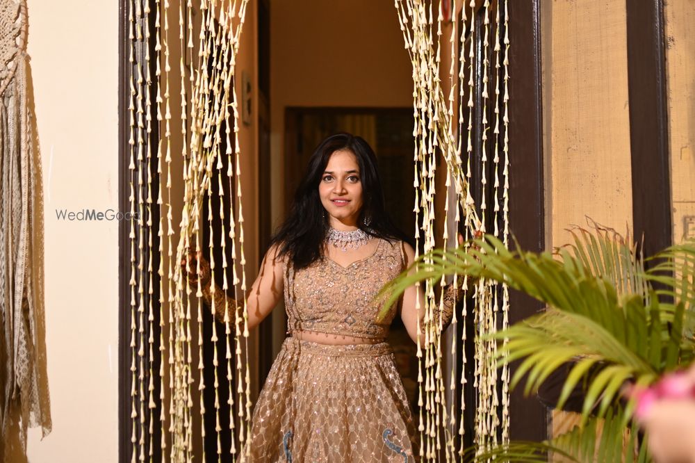 Photo From Mahendi - By THE FLASHTEAM STUDIO