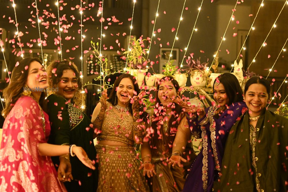 Photo From Mahendi - By THE FLASHTEAM STUDIO
