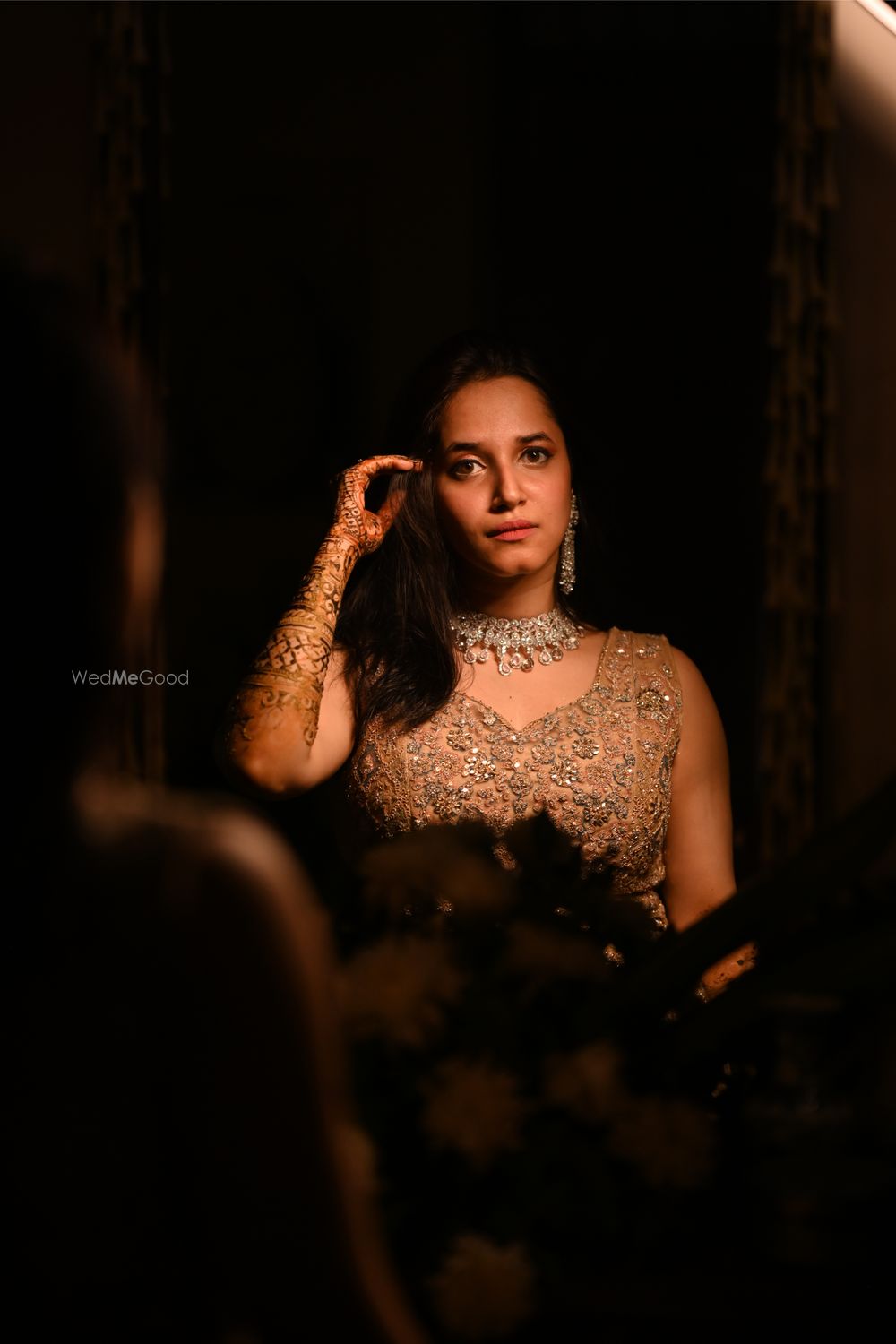 Photo From Mahendi - By THE FLASHTEAM STUDIO