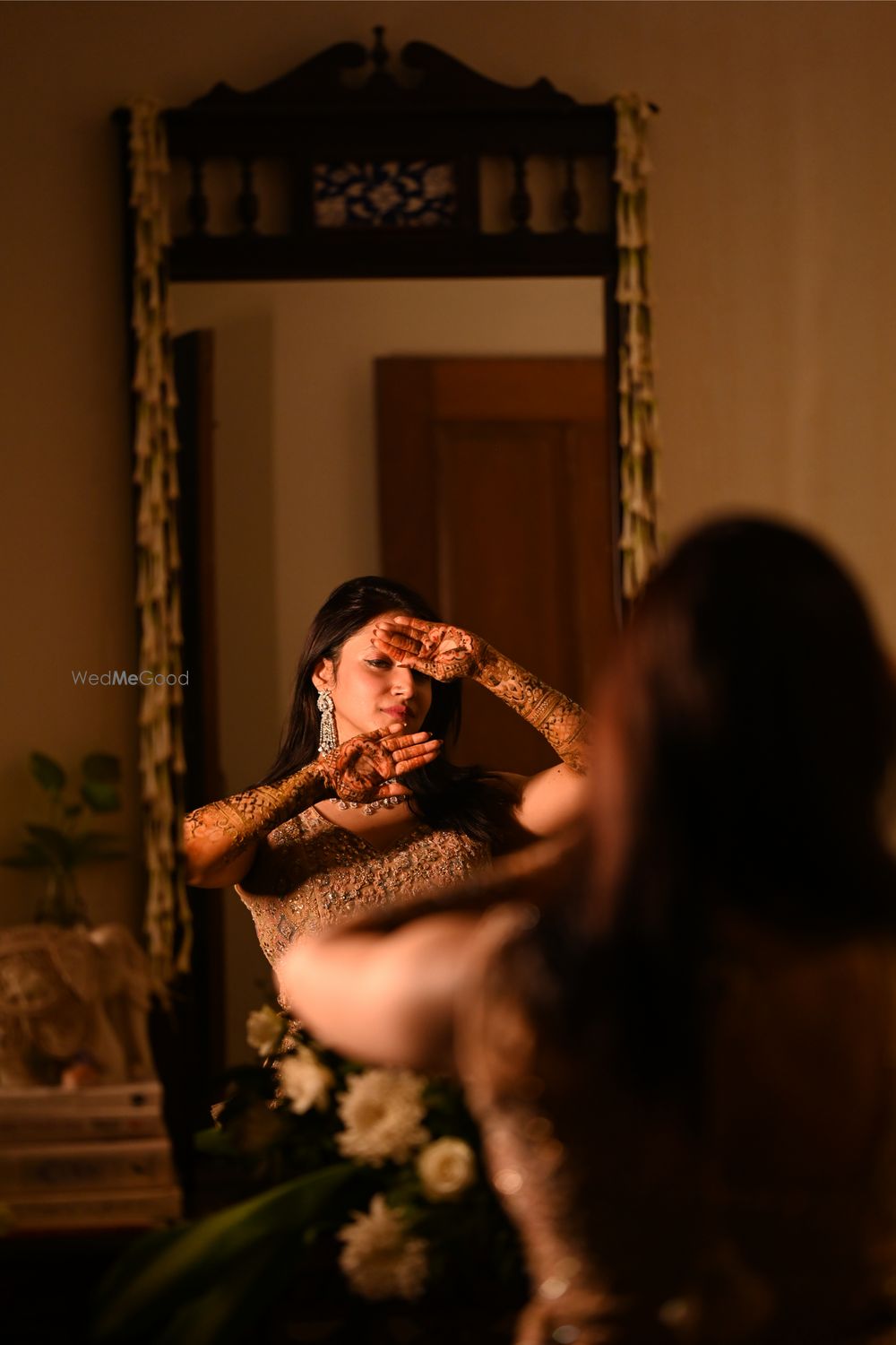 Photo From Mahendi - By THE FLASHTEAM STUDIO
