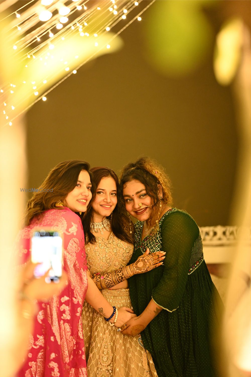 Photo From Mahendi - By THE FLASHTEAM STUDIO