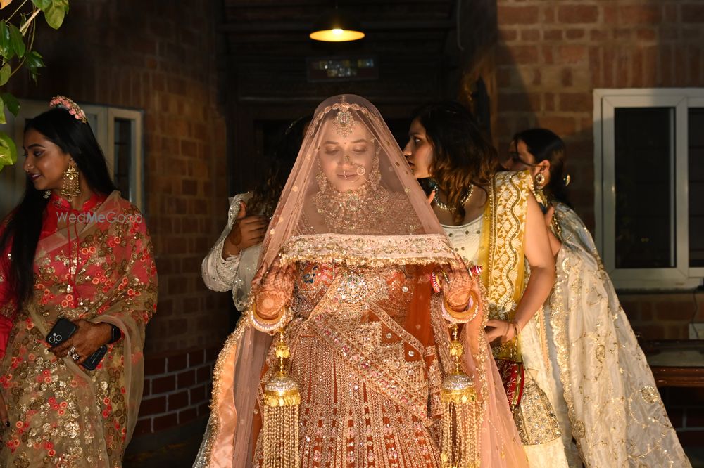 Photo From Varmala - By THE FLASHTEAM STUDIO