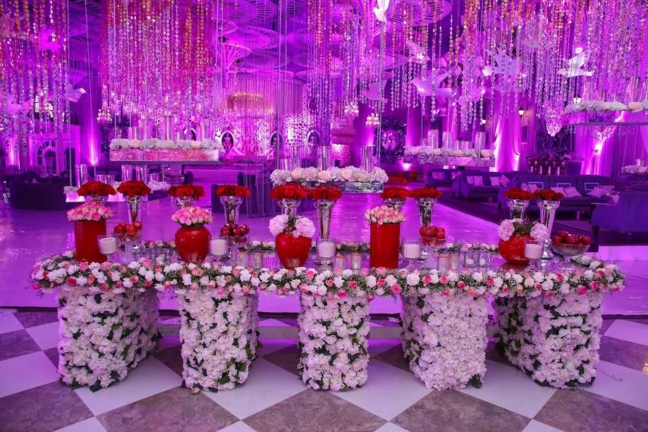 Photo From Wedding Decor - By Flagship By FNP