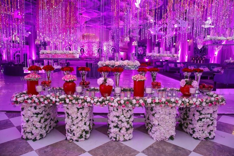 Photo From Wedding Decor - By Flagship By FNP