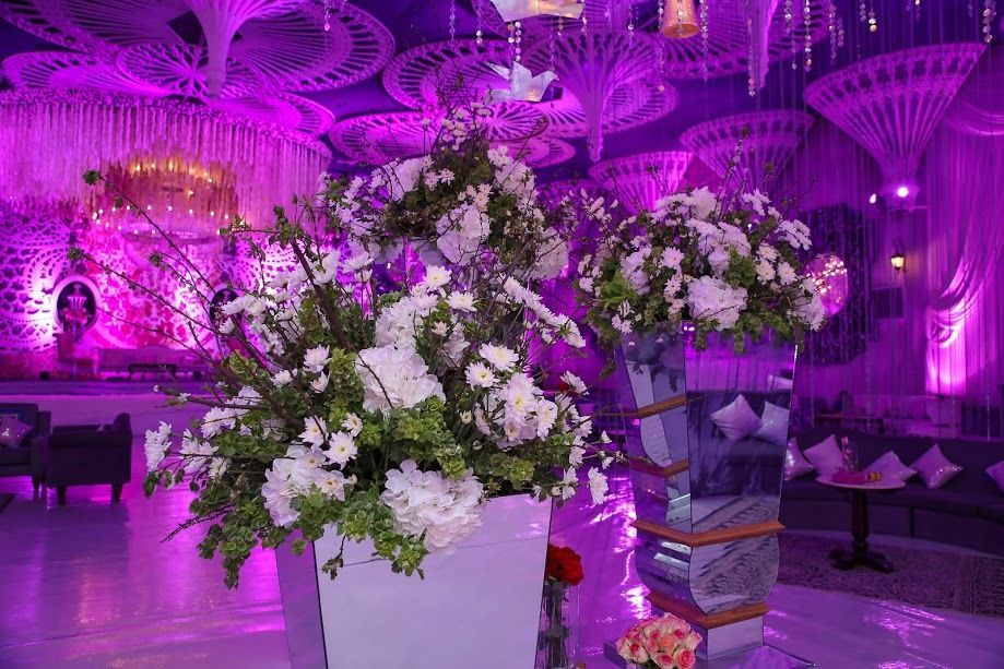 Photo From Wedding Decor - By Flagship By FNP