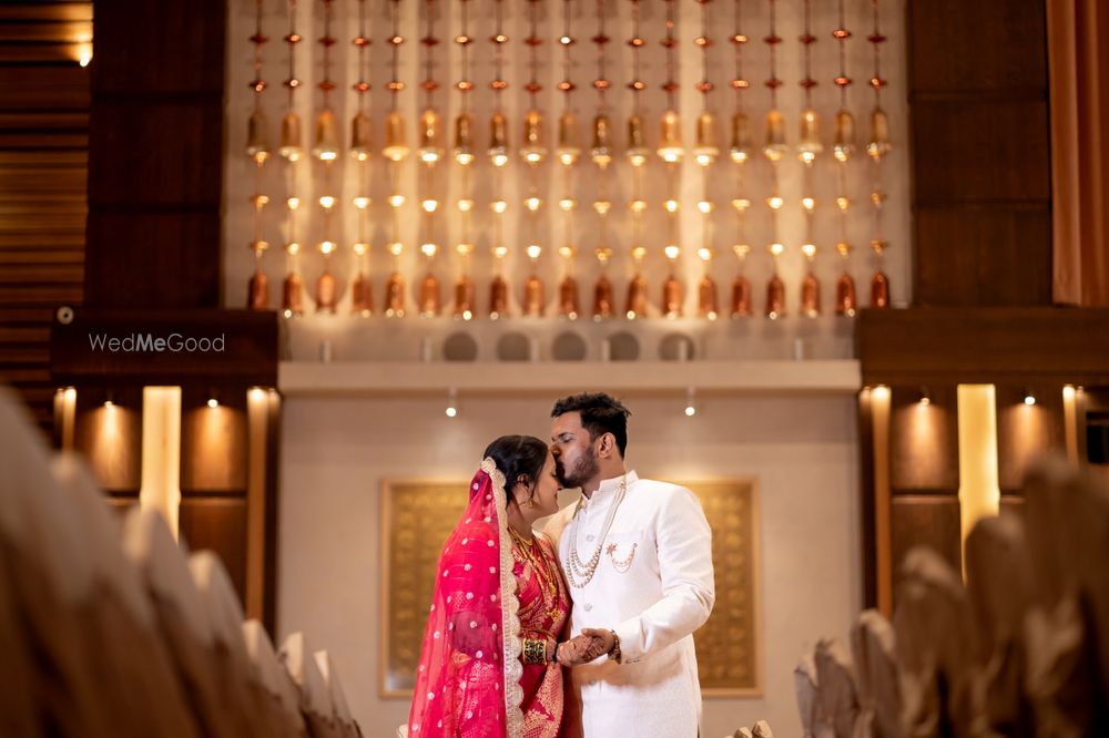 Photo From Couples of Maigold - By Marigold Banquets 'N' Conventions