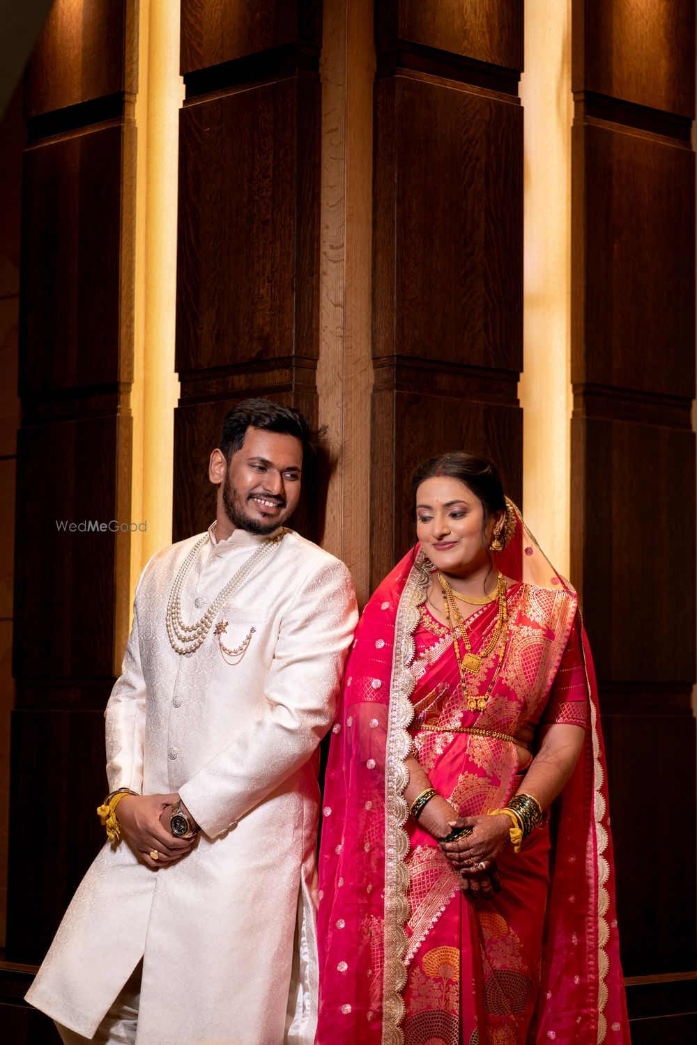 Photo From Couples of Maigold - By Marigold Banquets 'N' Conventions