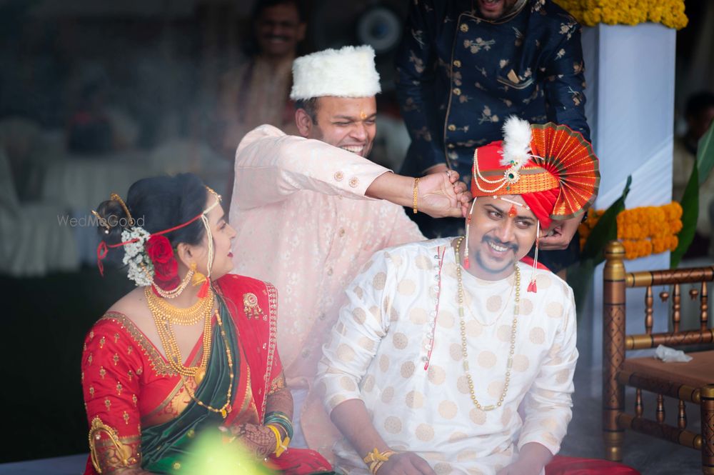 Photo From Couples of Maigold - By Marigold Banquets 'N' Conventions