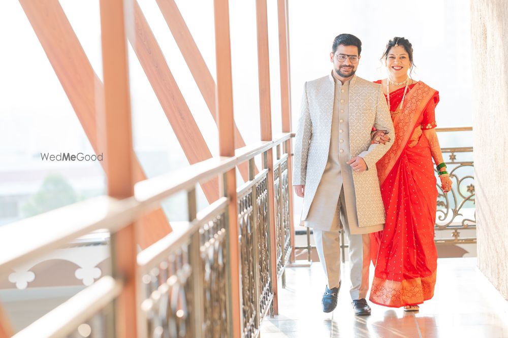 Photo From Couples of Maigold - By Marigold Banquets 'N' Conventions