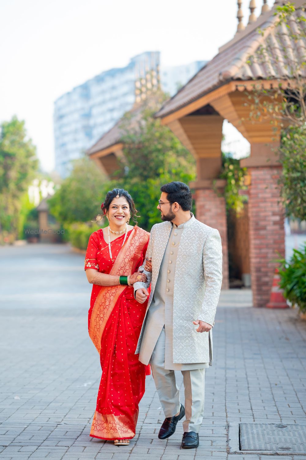 Photo From Couples of Maigold - By Marigold Banquets 'N' Conventions