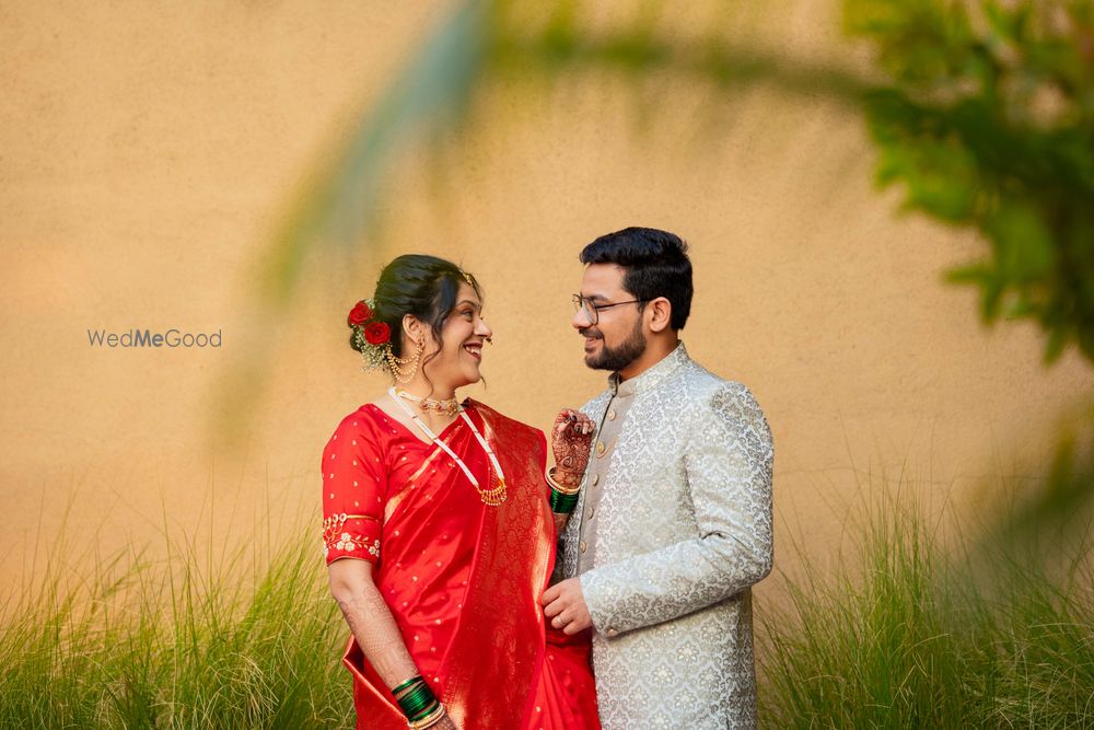 Photo From Couples of Maigold - By Marigold Banquets 'N' Conventions