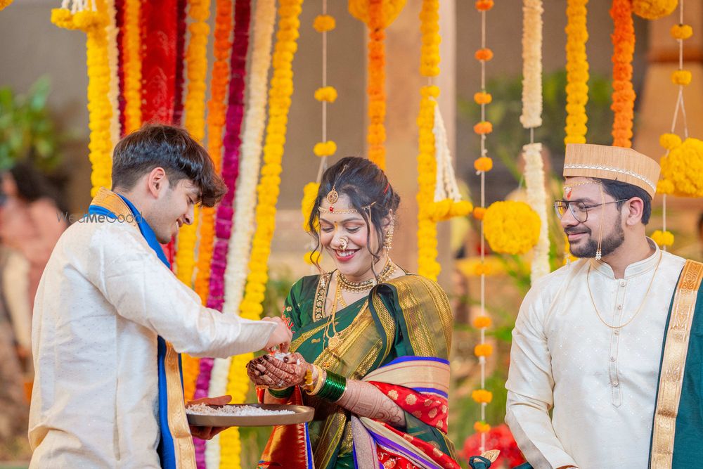 Photo From Couples of Maigold - By Marigold Banquets 'N' Conventions