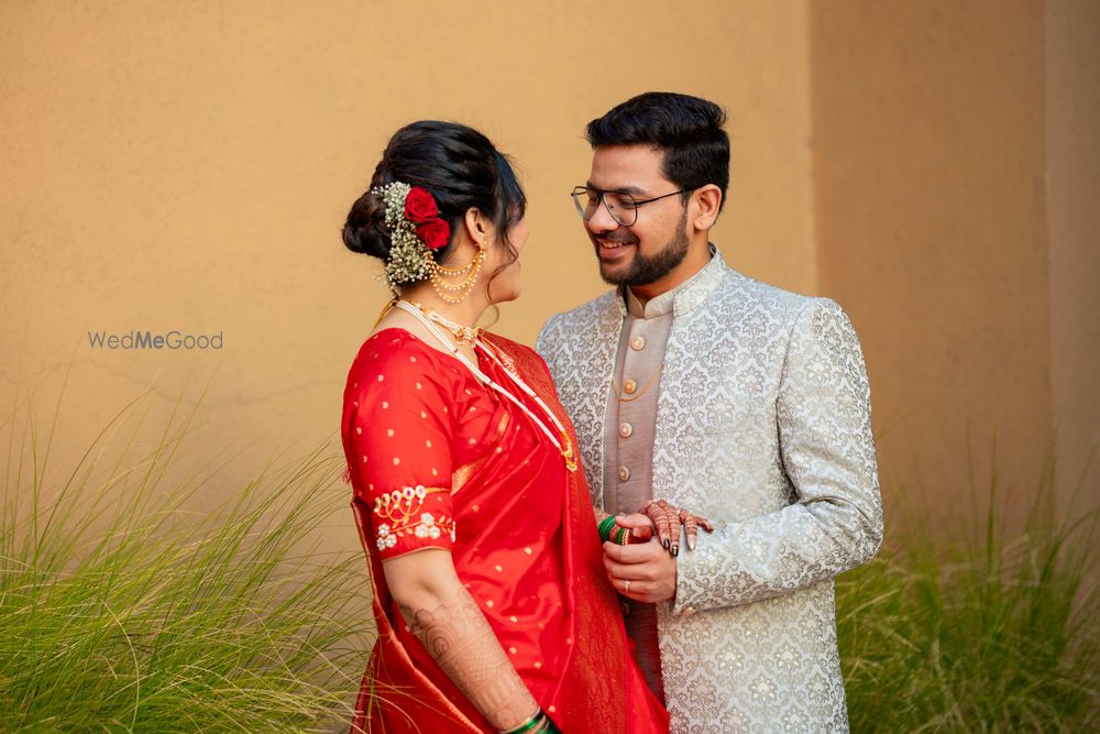 Photo From Couples of Maigold - By Marigold Banquets 'N' Conventions