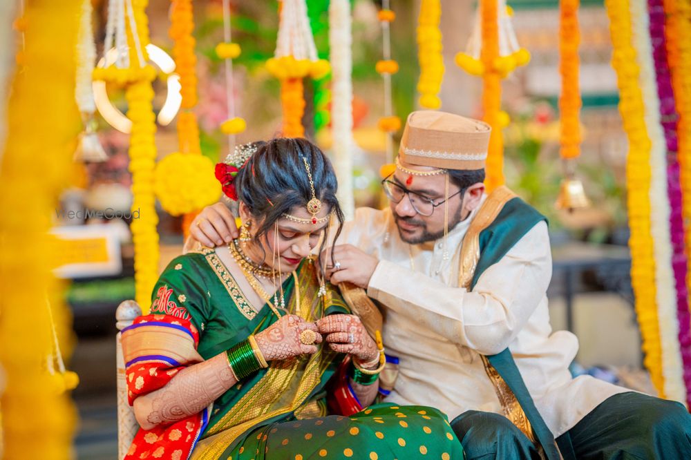 Photo From Couples of Maigold - By Marigold Banquets 'N' Conventions