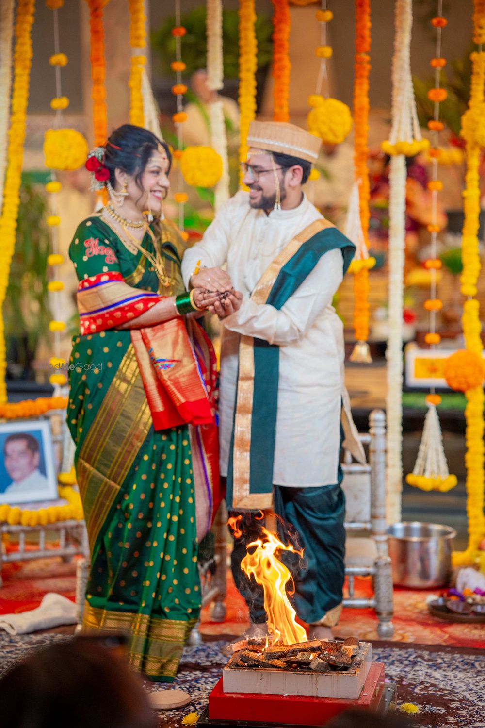 Photo From Couples of Maigold - By Marigold Banquets 'N' Conventions
