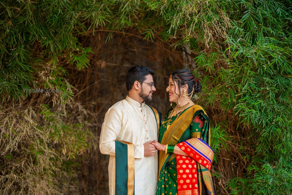 Photo From Couples of Maigold - By Marigold Banquets 'N' Conventions