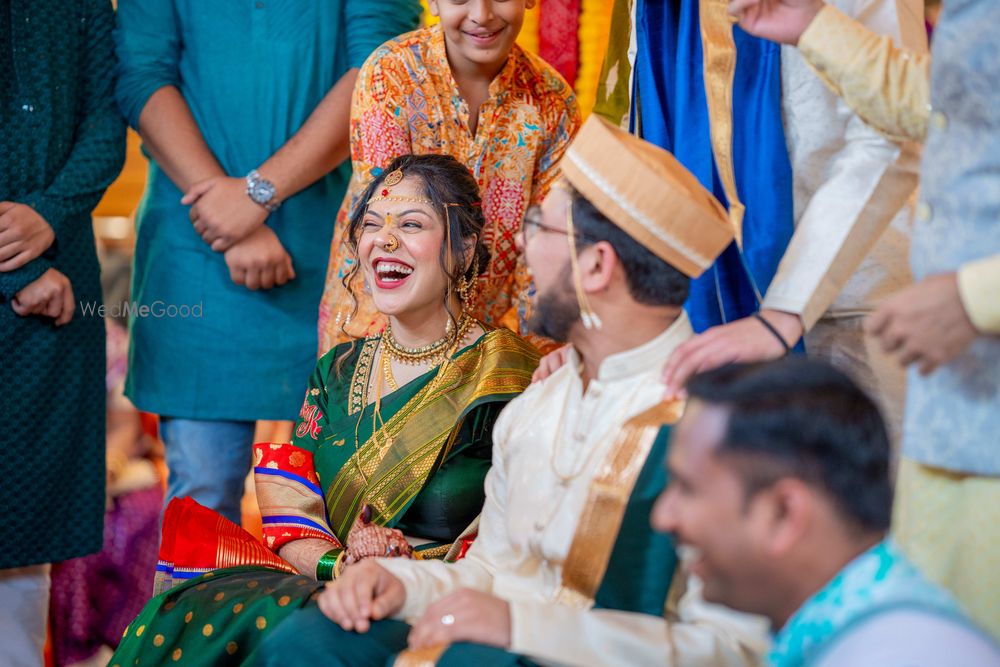 Photo From Couples of Maigold - By Marigold Banquets 'N' Conventions