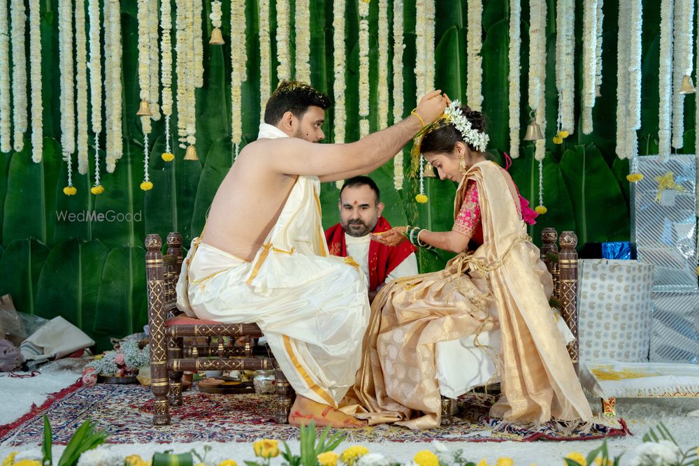 Photo From Couples of Maigold - By Marigold Banquets 'N' Conventions
