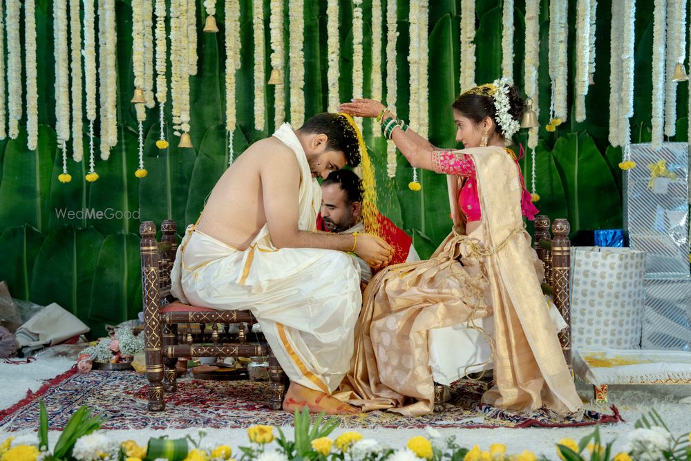 Photo From Couples of Maigold - By Marigold Banquets 'N' Conventions