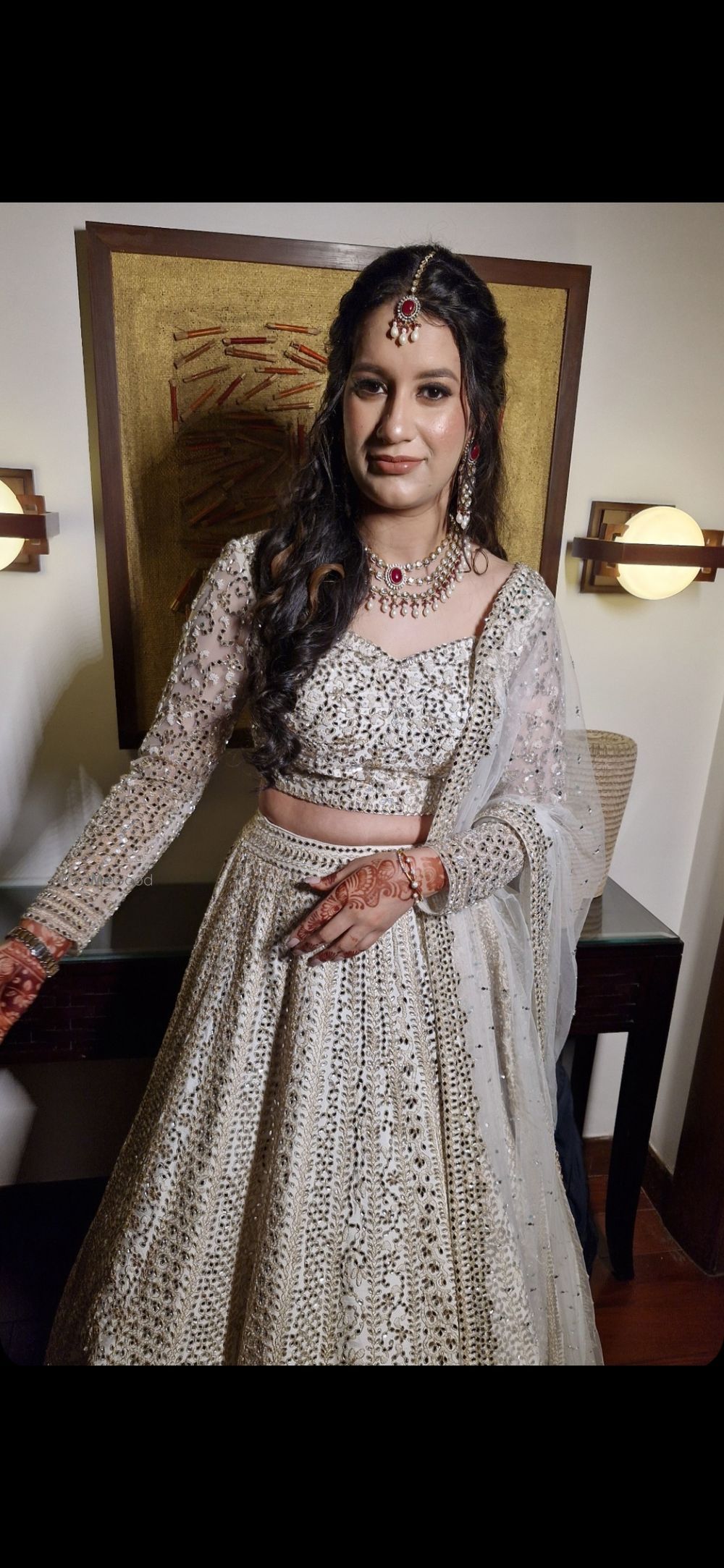 Photo From Dr Abhilasha - By Makeup Stories by ILA Kapoor