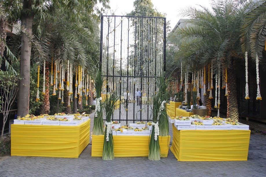 Photo From Wedding Doors and Displays - By Flagship By FNP