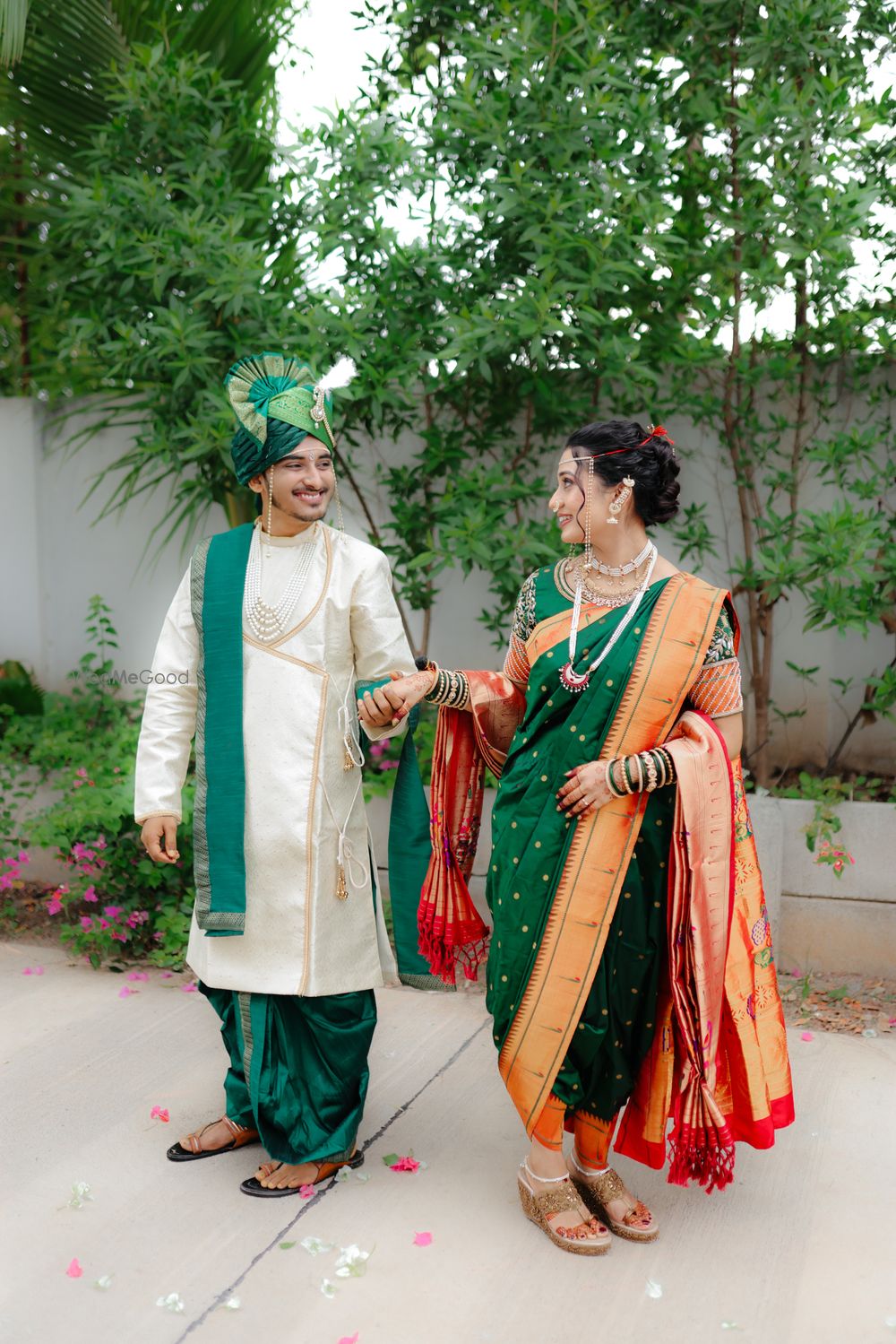Photo From Himanshu & Gayatri - By Tejas Shinde Photography