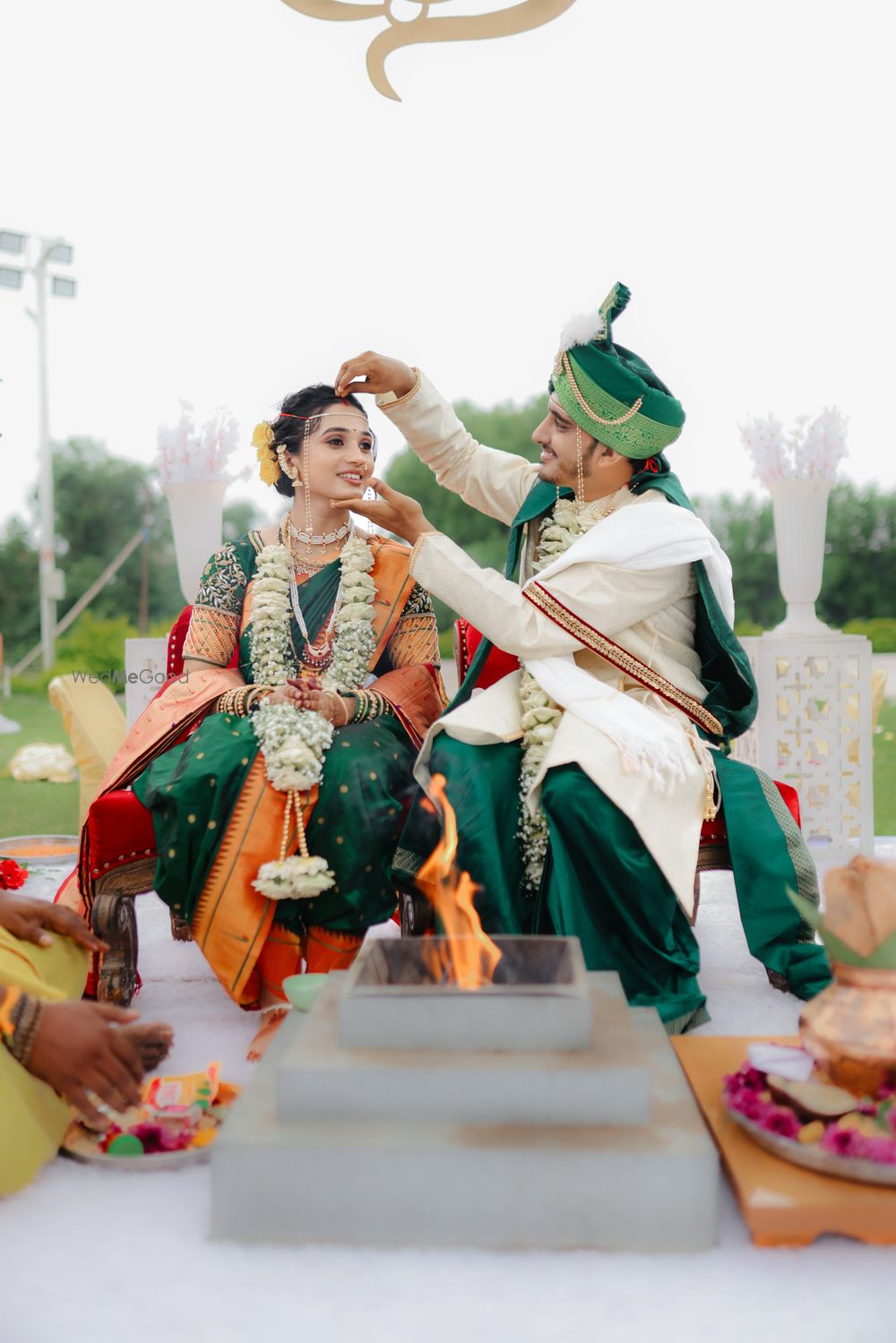 Photo From Himanshu & Gayatri - By Tejas Shinde Photography