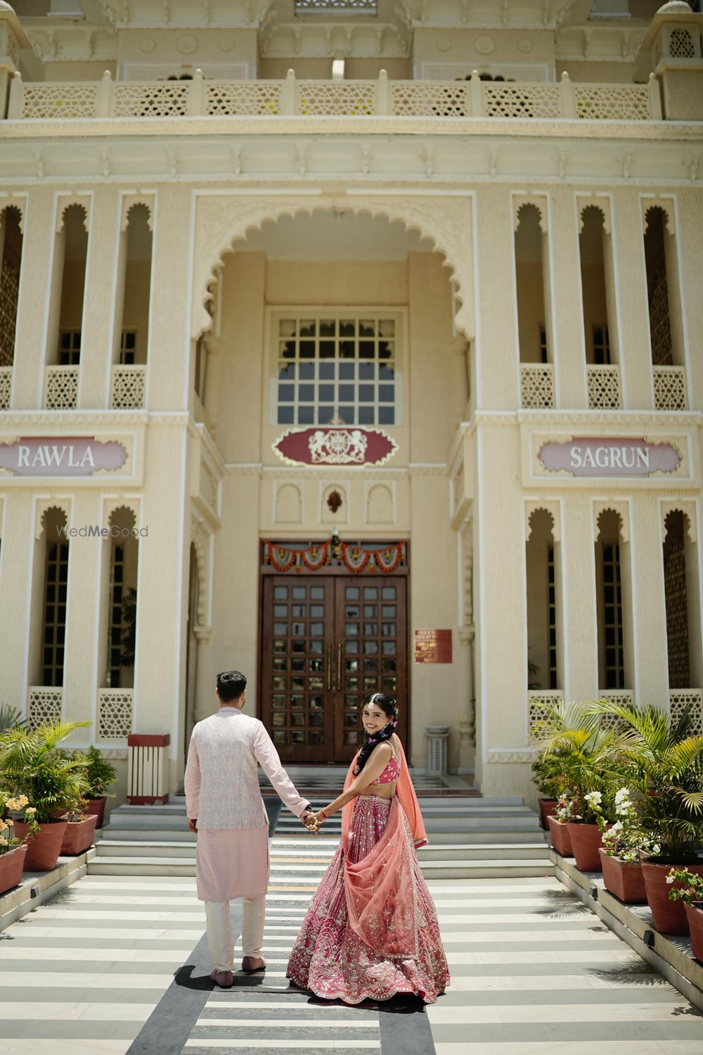 Photo From Aditi & Kunal - By Bhakti Events and Wedding Planners