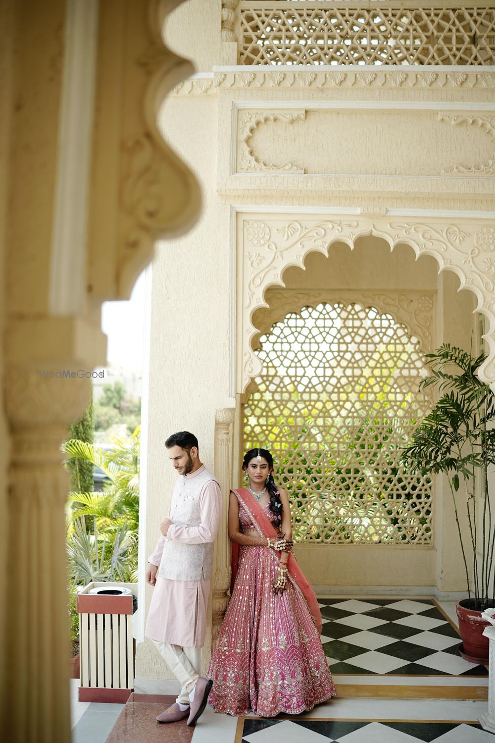 Photo From Aditi & Kunal - By Bhakti Events and Wedding Planners