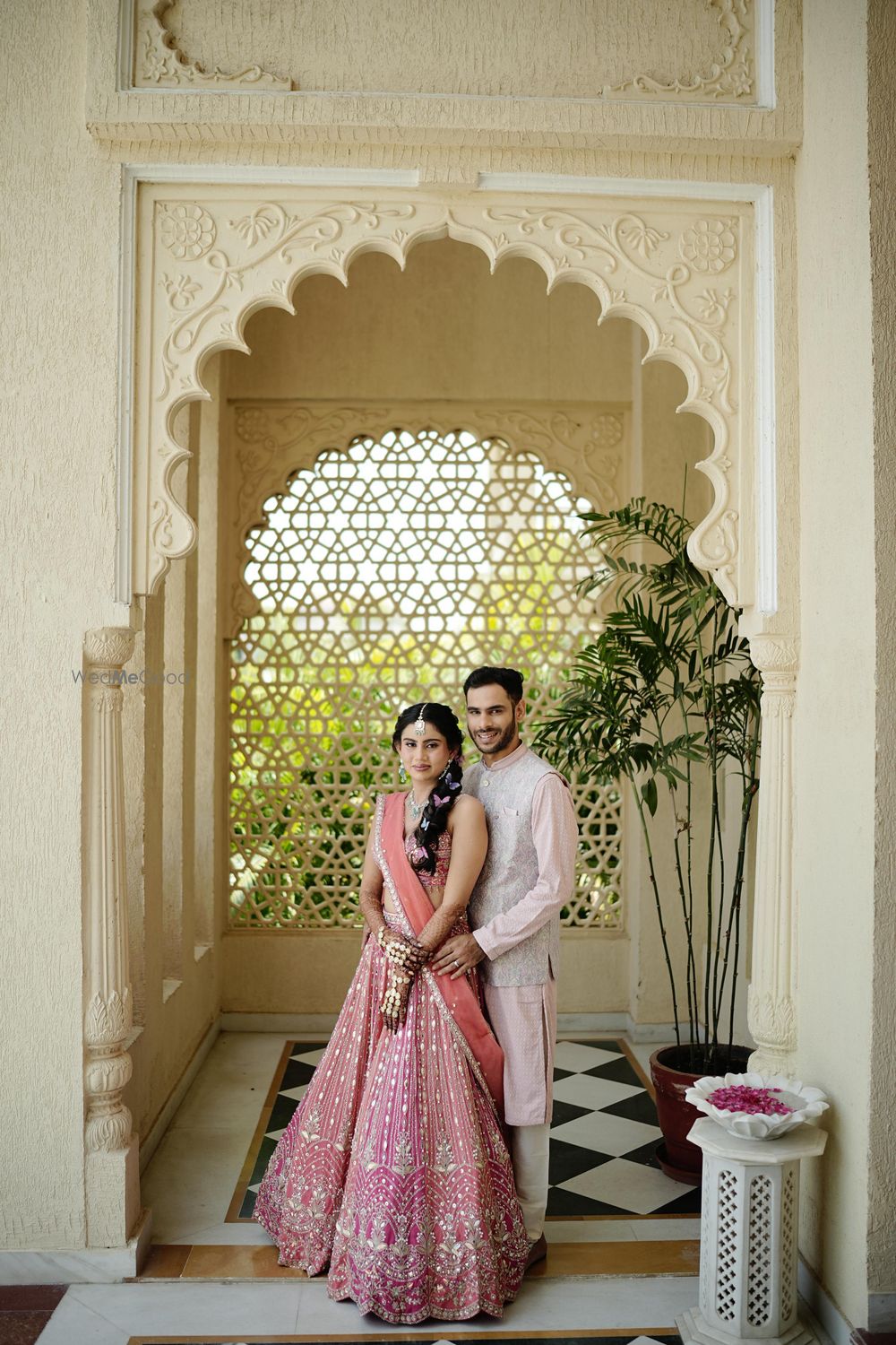 Photo From Aditi & Kunal - By Bhakti Events and Wedding Planners