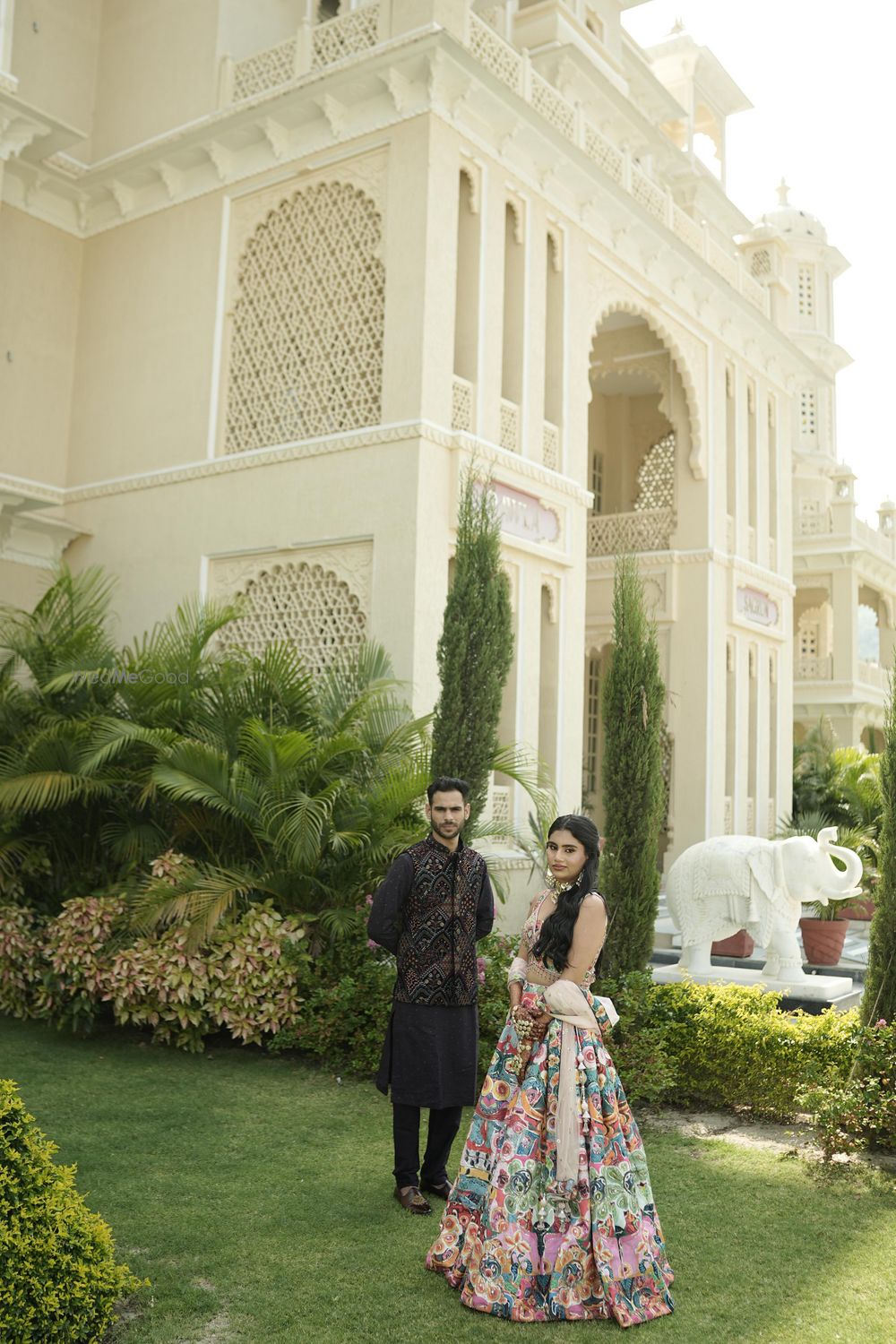 Photo From Aditi & Kunal - By Bhakti Events and Wedding Planners