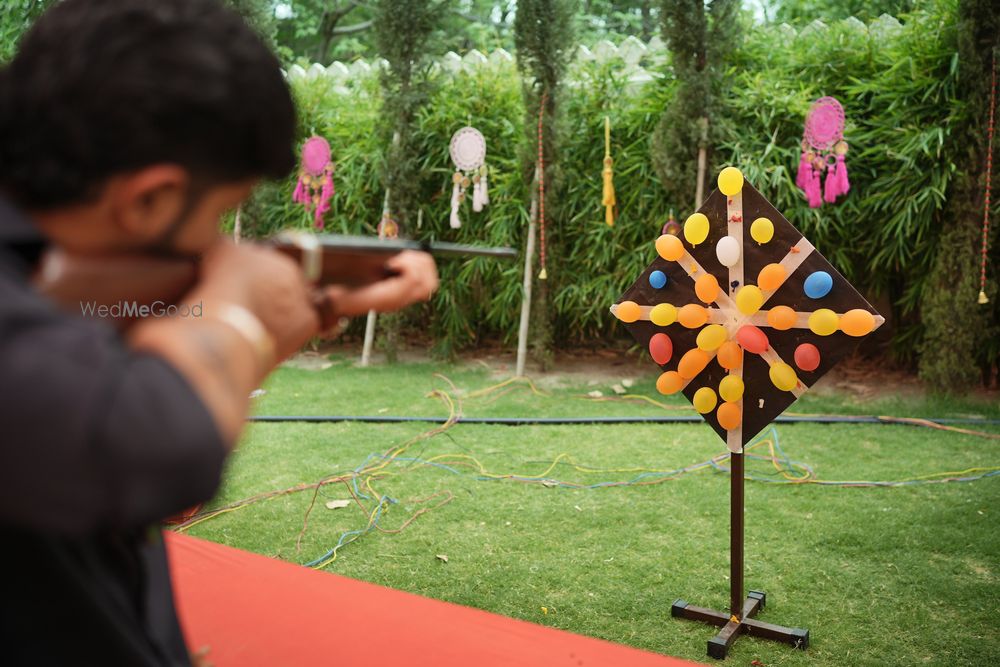 Photo From Aditi & Kunal - By Bhakti Events and Wedding Planners