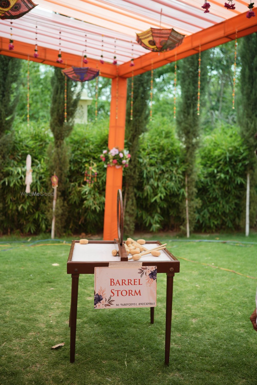 Photo From Aditi & Kunal - By Bhakti Events and Wedding Planners