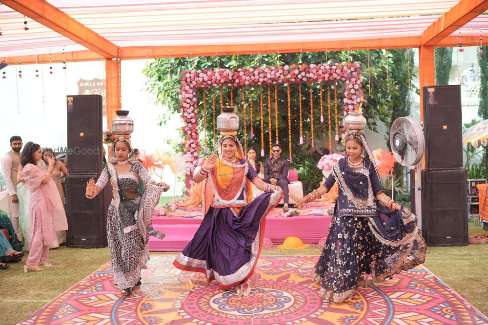 Photo From Aditi & Kunal - By Bhakti Events and Wedding Planners