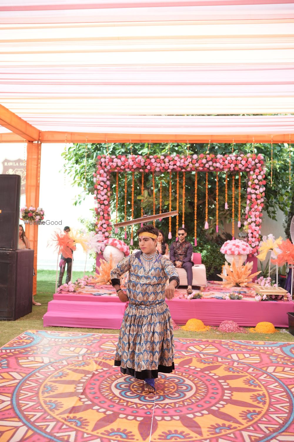 Photo From Aditi & Kunal - By Bhakti Events and Wedding Planners