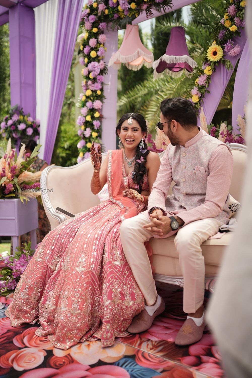 Photo From Aditi & Kunal - By Bhakti Events and Wedding Planners