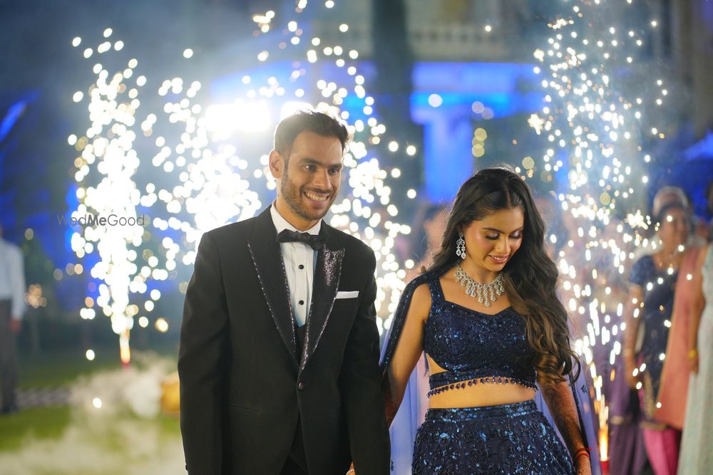 Photo From Aditi & Kunal - By Bhakti Events and Wedding Planners