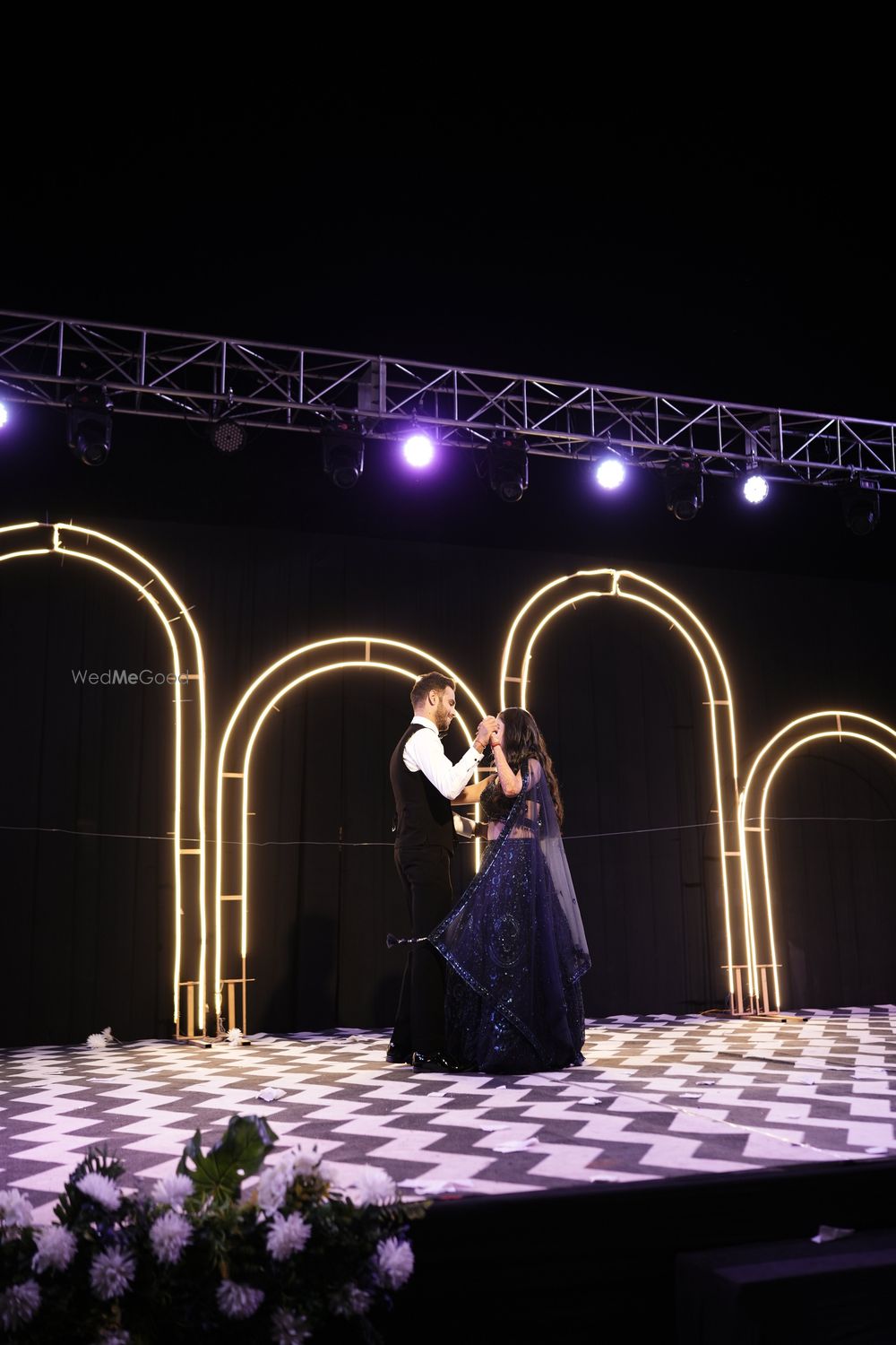 Photo From Aditi & Kunal - By Bhakti Events and Wedding Planners