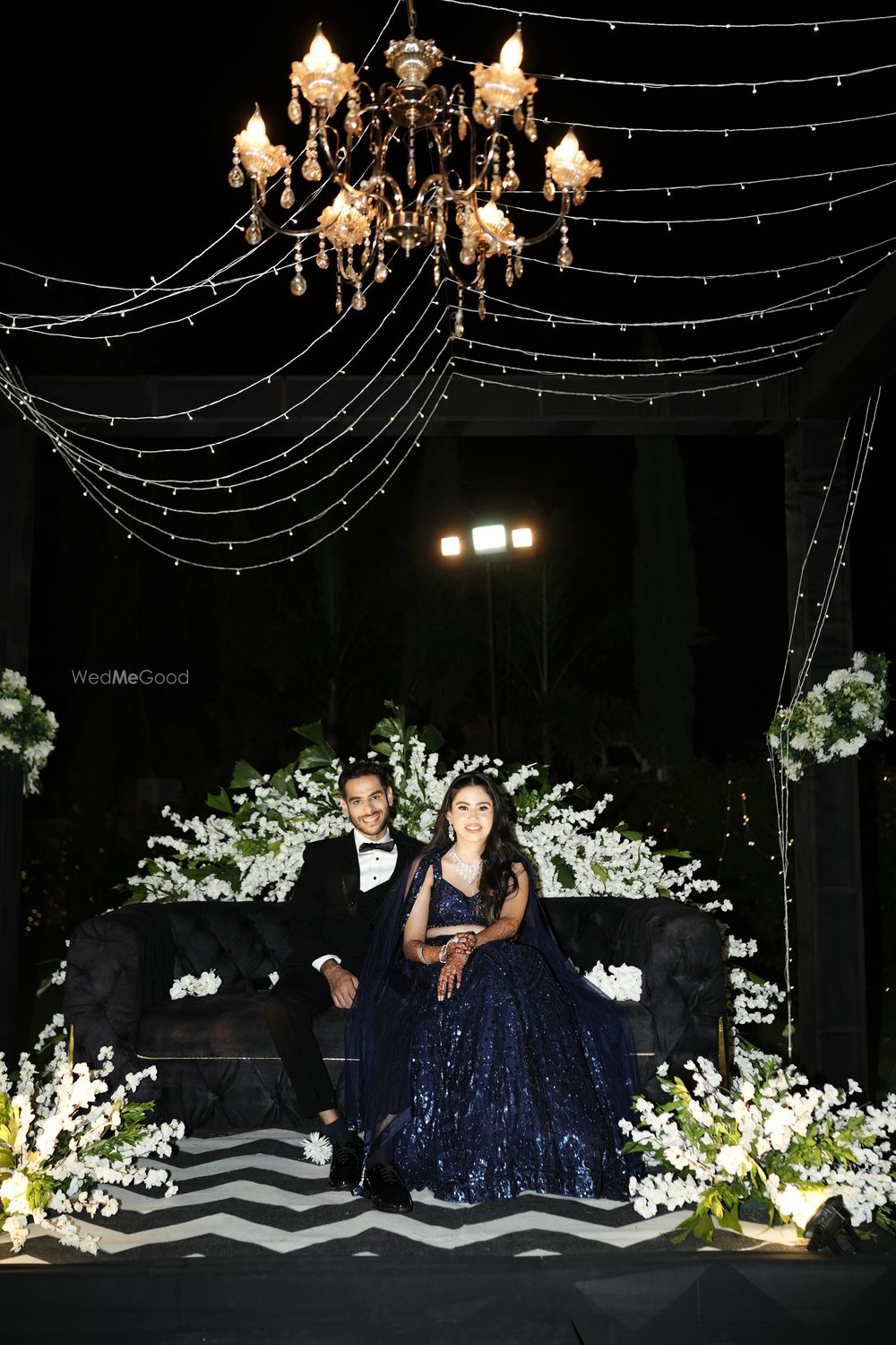 Photo From Aditi & Kunal - By Bhakti Events and Wedding Planners