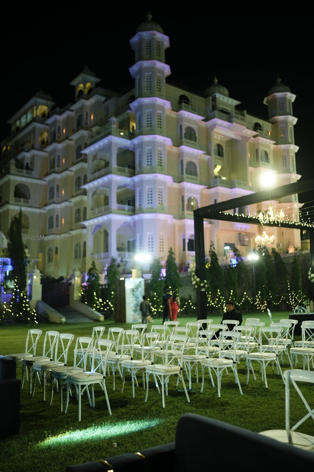 Photo From Aditi & Kunal - By Bhakti Events and Wedding Planners
