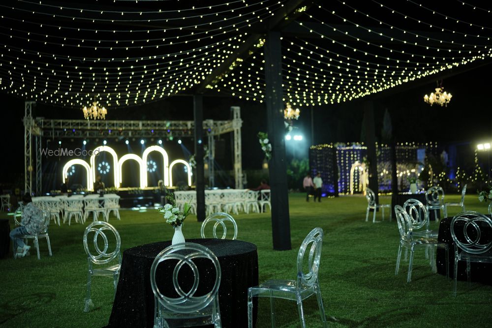 Photo From Aditi & Kunal - By Bhakti Events and Wedding Planners
