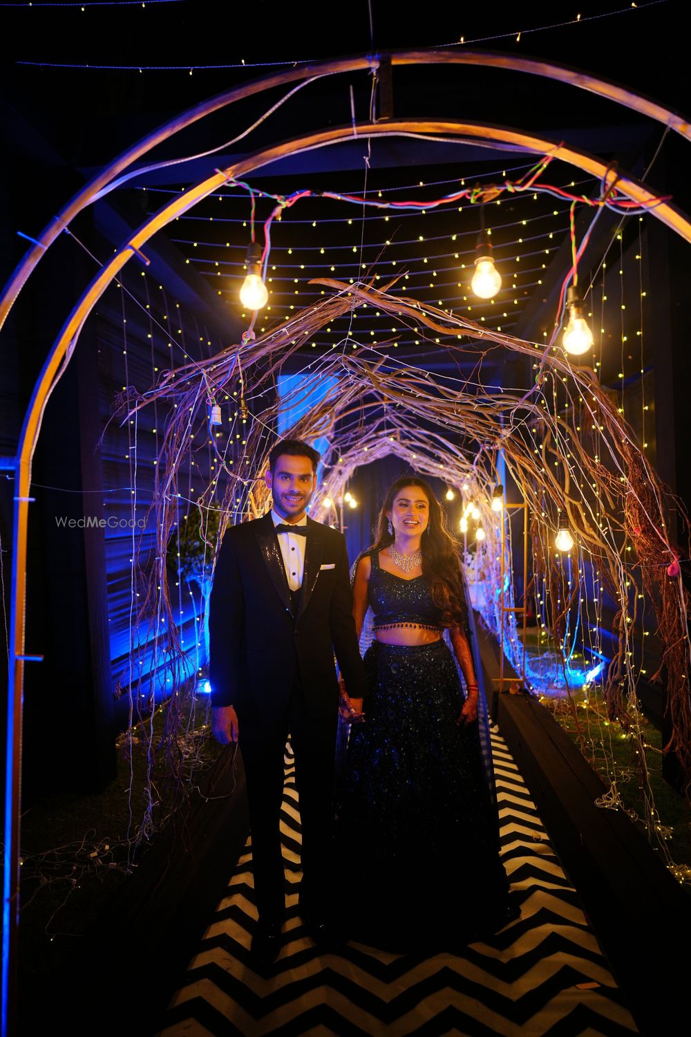 Photo From Aditi & Kunal - By Bhakti Events and Wedding Planners