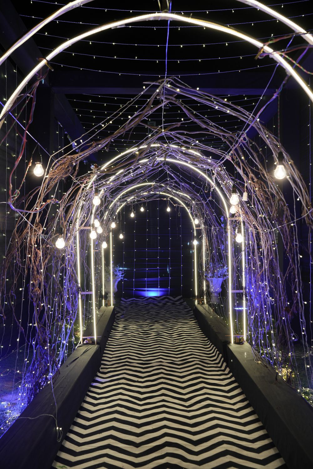 Photo From Aditi & Kunal - By Bhakti Events and Wedding Planners