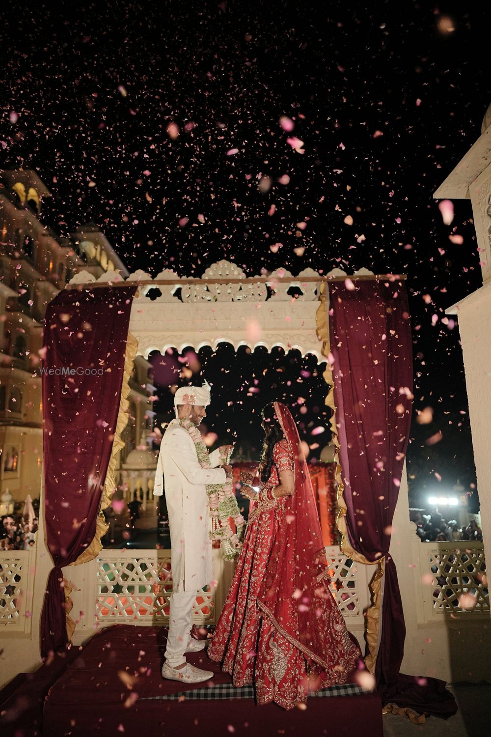 Photo From Aditi & Kunal - By Bhakti Events and Wedding Planners