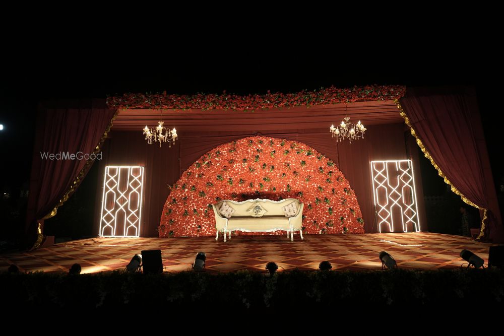 Photo From Aditi & Kunal - By Bhakti Events and Wedding Planners
